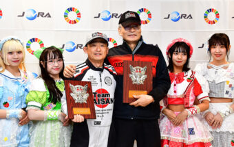 ALL JAPAN EV-GP SERIES 2023 第6戦レポート（3）―時代の進化とともに魅力を増すEVレース。来季は第1戦から目が離せない！