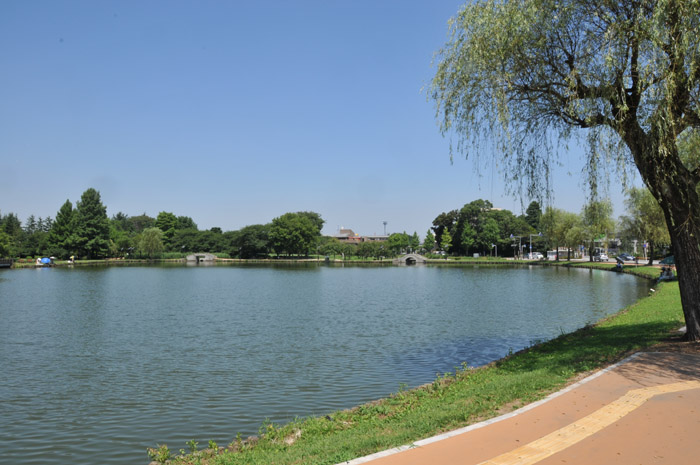 水城公園