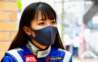 2021全日本EVグランプリシリーズ 第5戦 レポート③―「私が勝つことでレース界が盛り上がっていけばうれしい」（今橋彩佳選手）