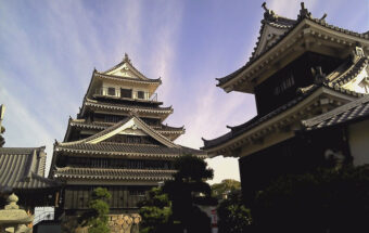 「日本三大水城」の一つ！あの黒田官兵衛が築城を進めた「中津城」